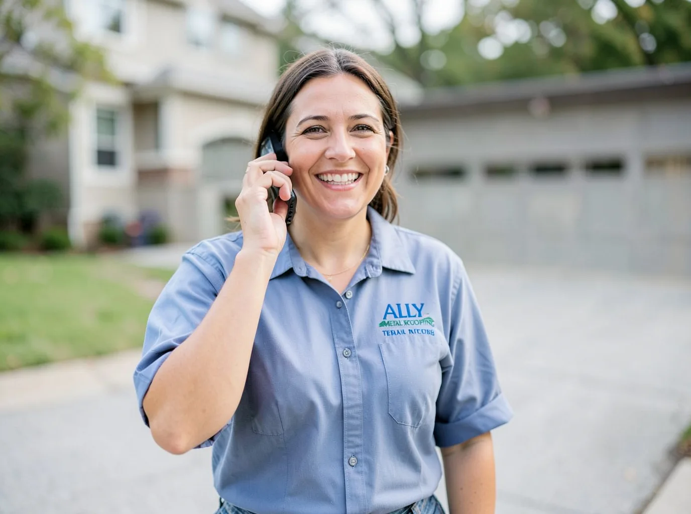 Metal Roof Installation Chandler, OK FAQs